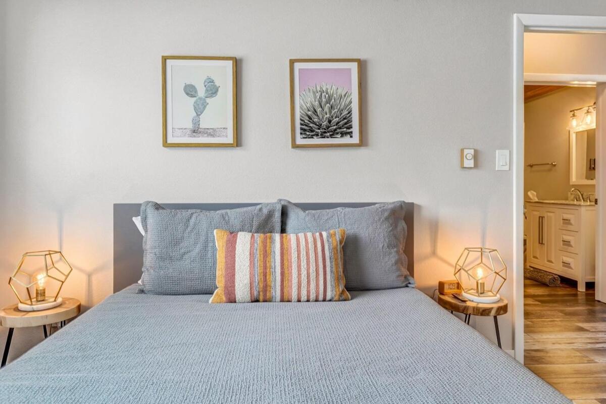 Holiday home Coyote - Pet-friendly Downtown Mountain View
