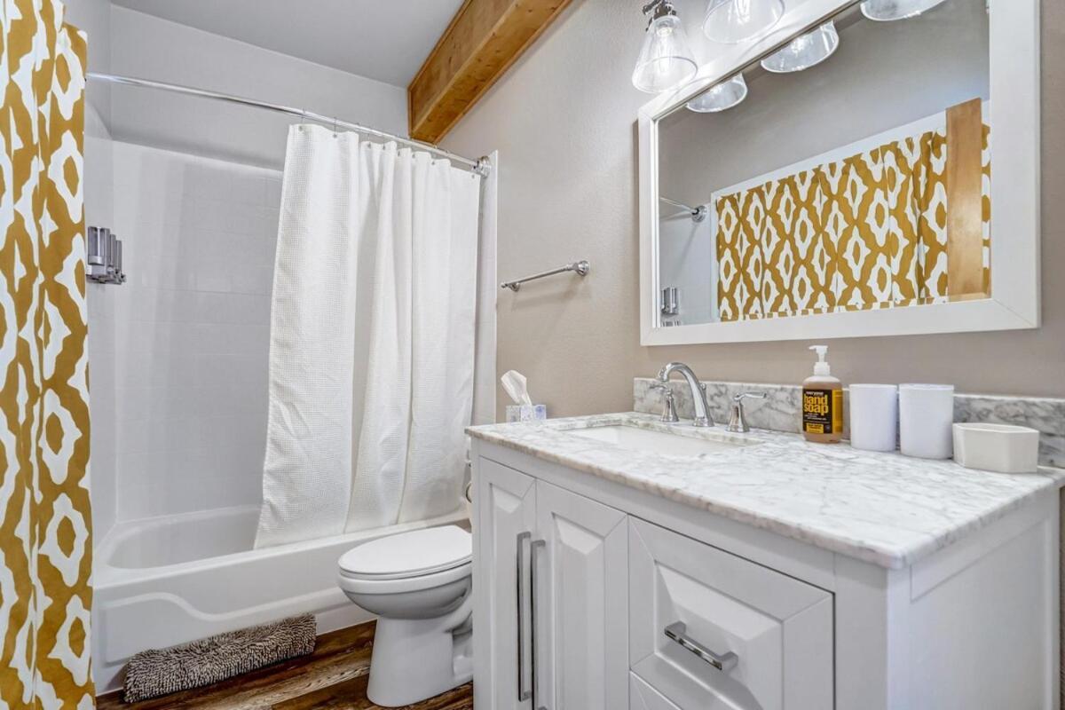 Coyote - Pet-friendly Downtown Mountain View Holiday home Buena Vista