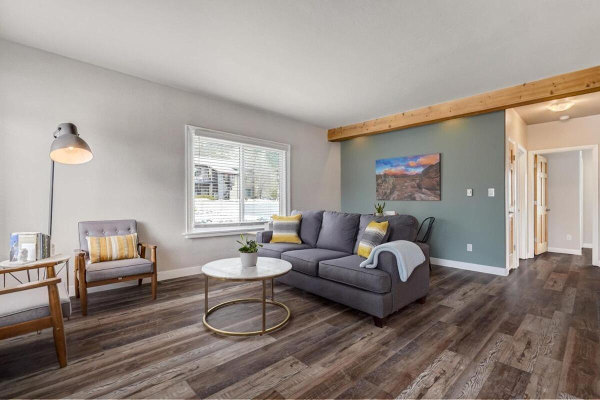 Coyote - Pet-friendly Downtown Mountain View *