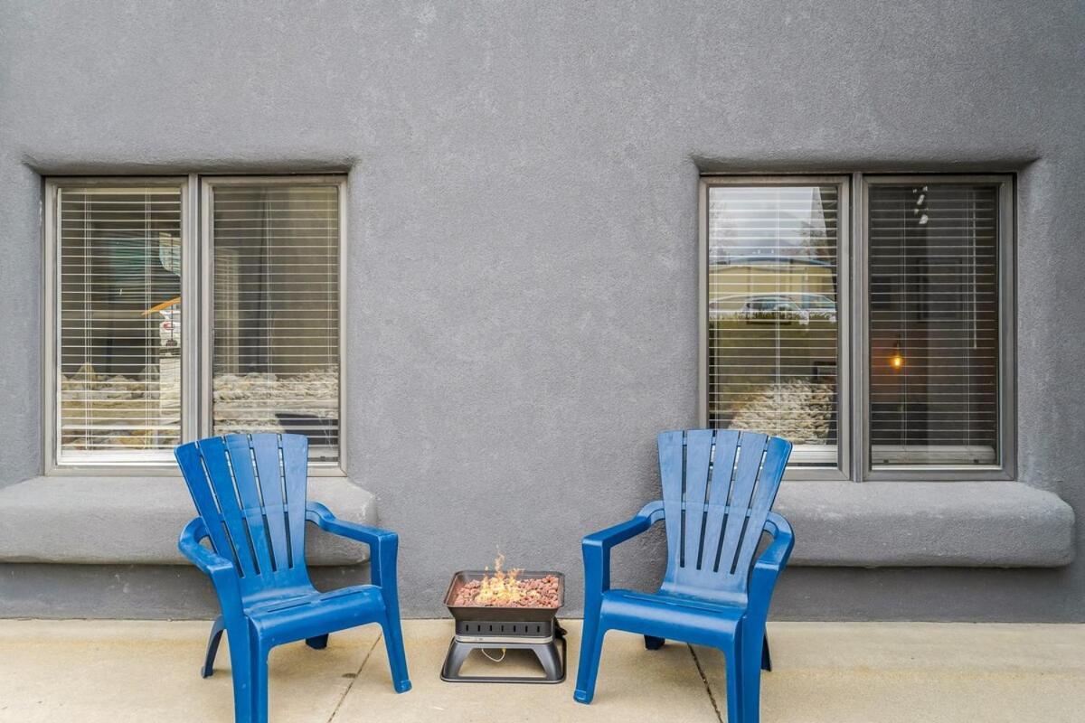Holiday home Coyote - Pet-friendly Downtown Mountain View