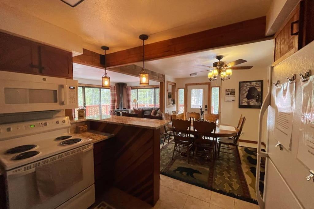 Holiday home Shady Pines- Cozy Mountain Retreat Idaho Springs