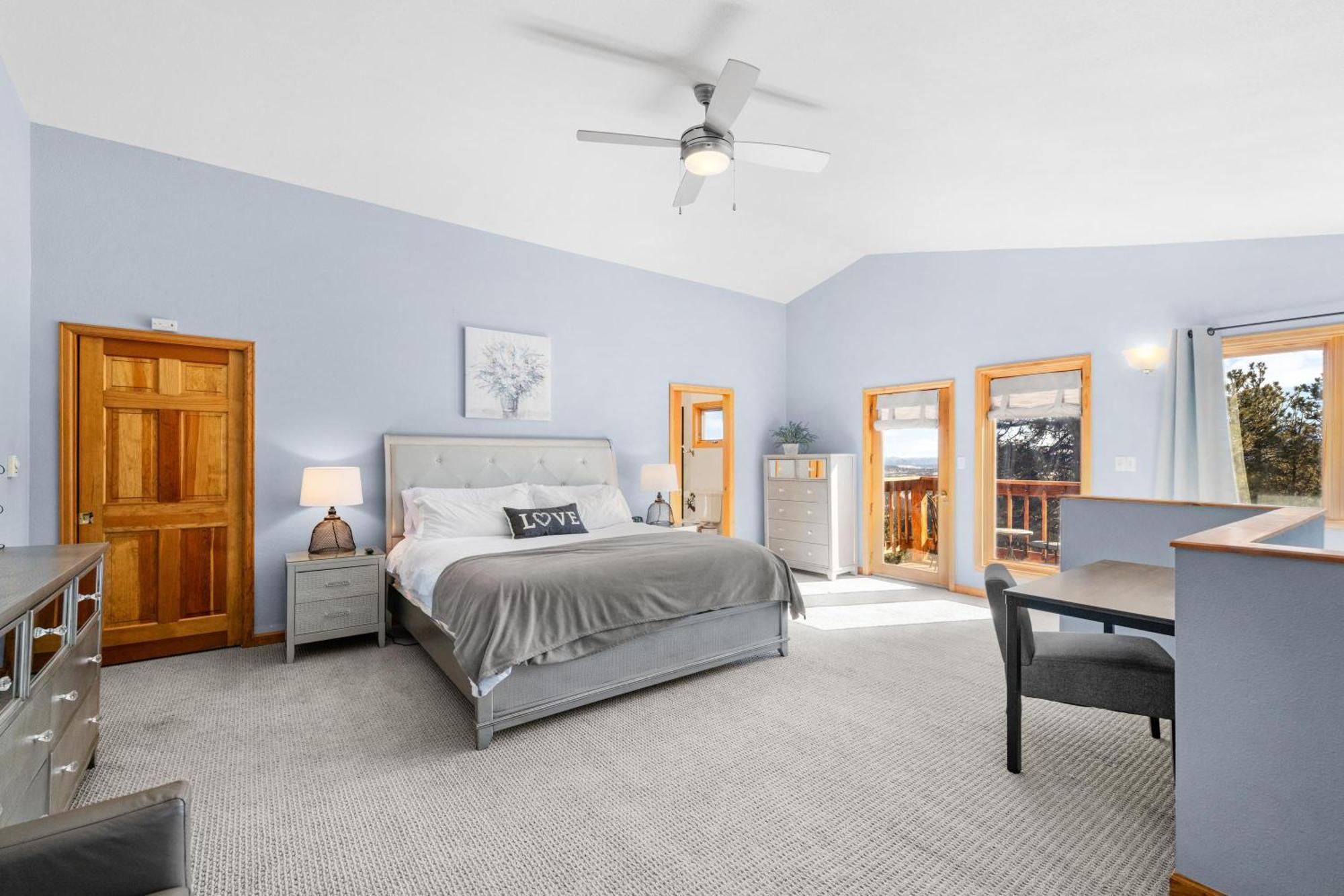 614 Eagle Tr Holiday home