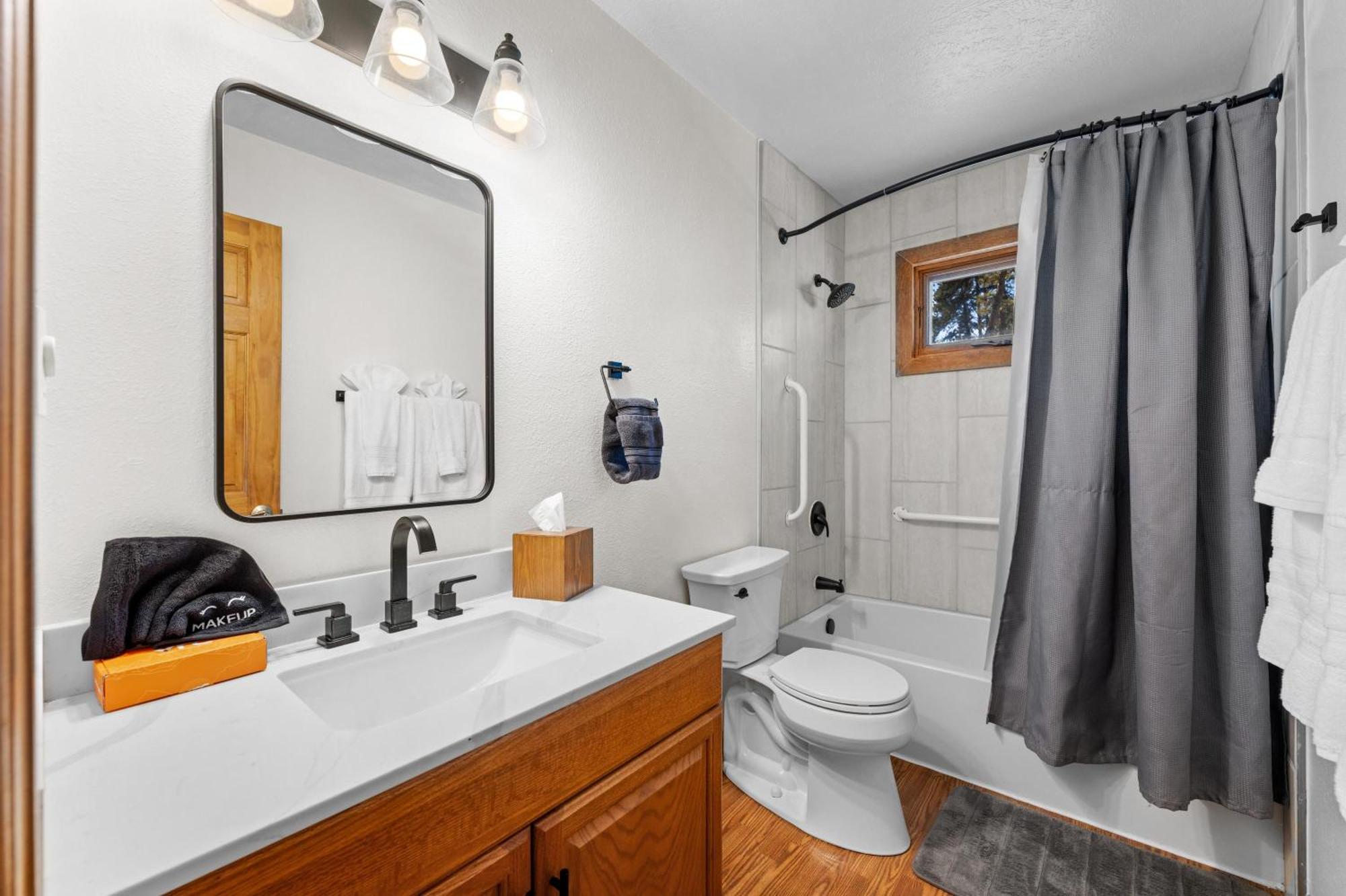 Holiday home 614 Eagle Tr Bailey