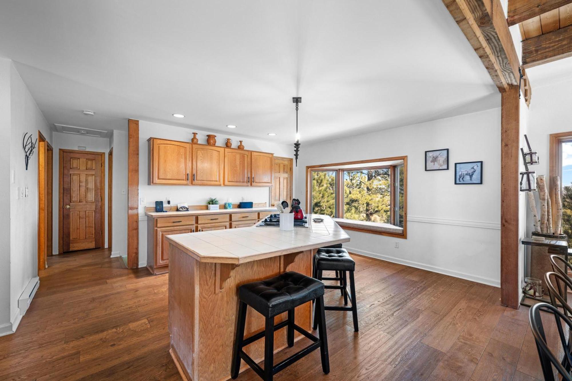614 Eagle Tr Holiday home *