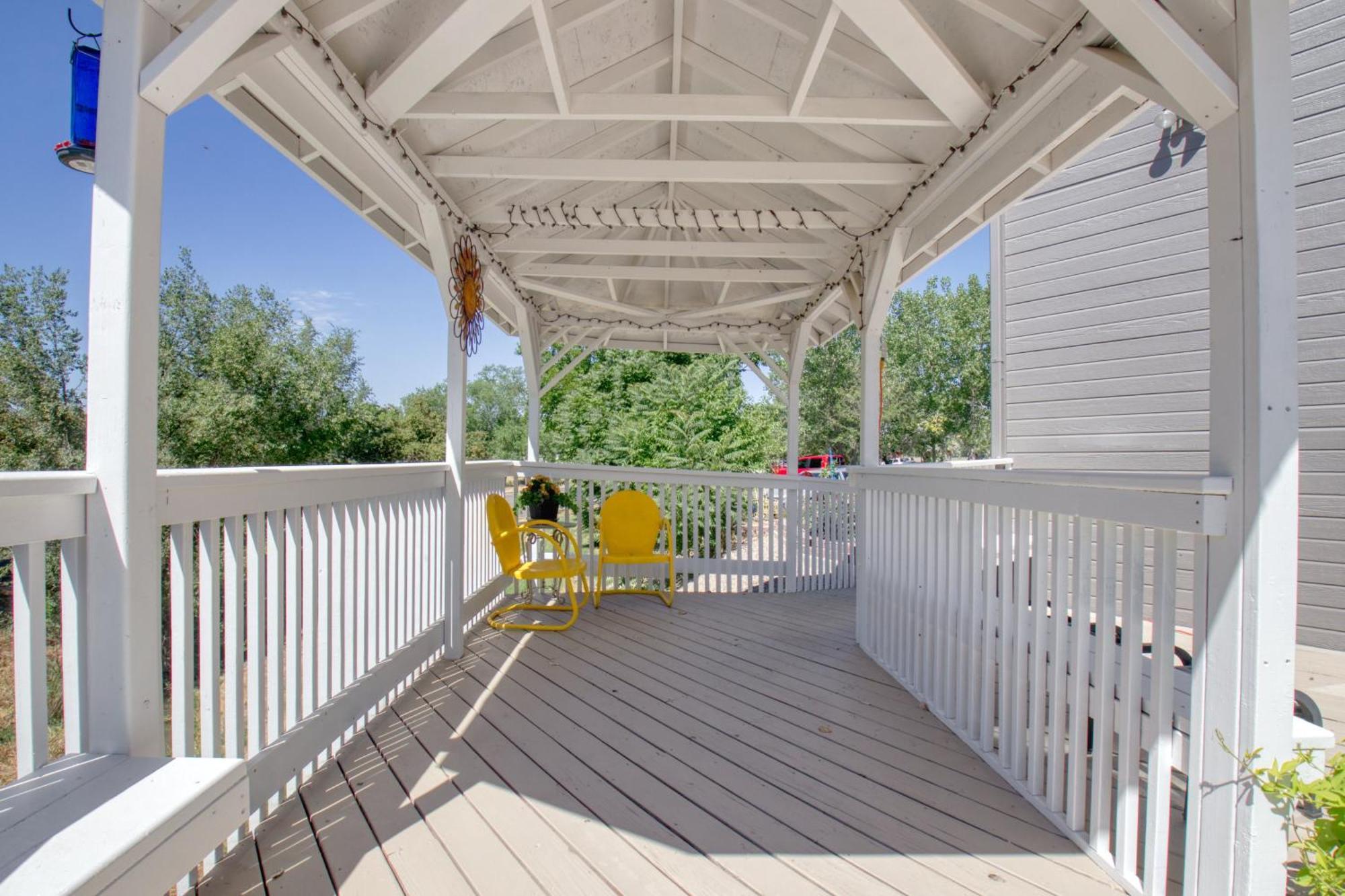 Castle Creek Manor Bed & Breakfast Grand Junction
