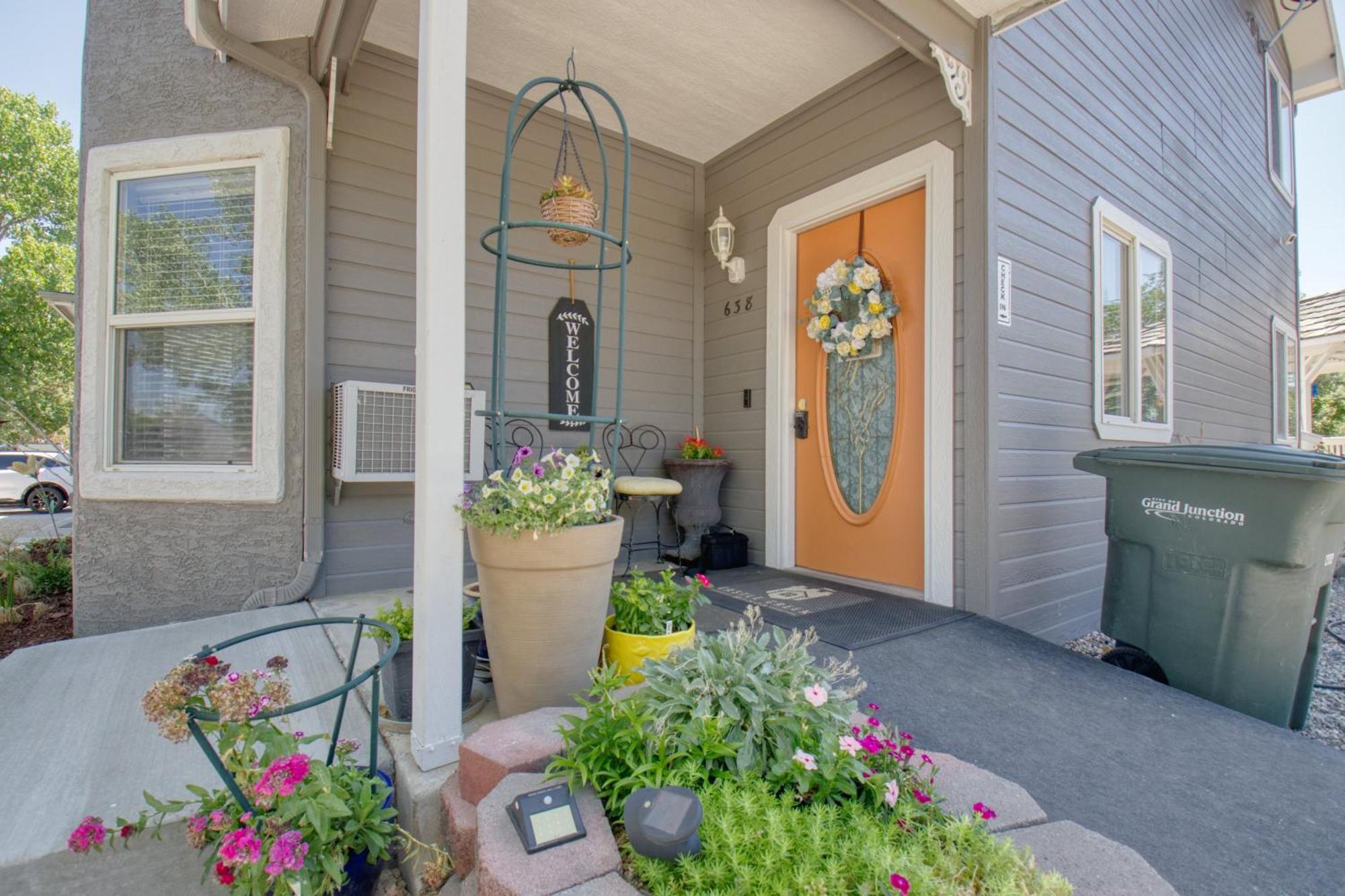 Castle Creek Manor Grand Junction