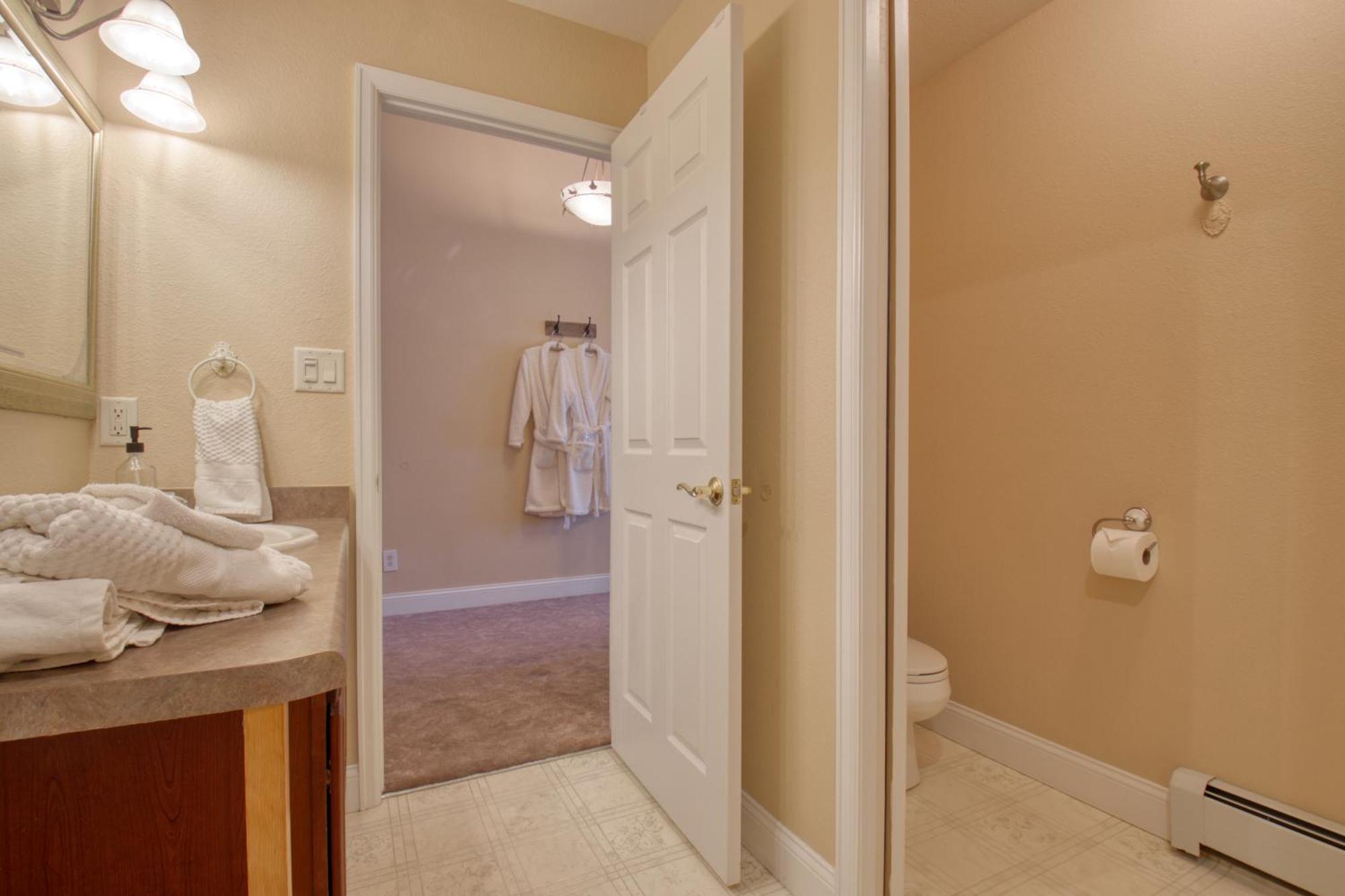 Bed & Breakfast Castle Creek Manor Grand Junction