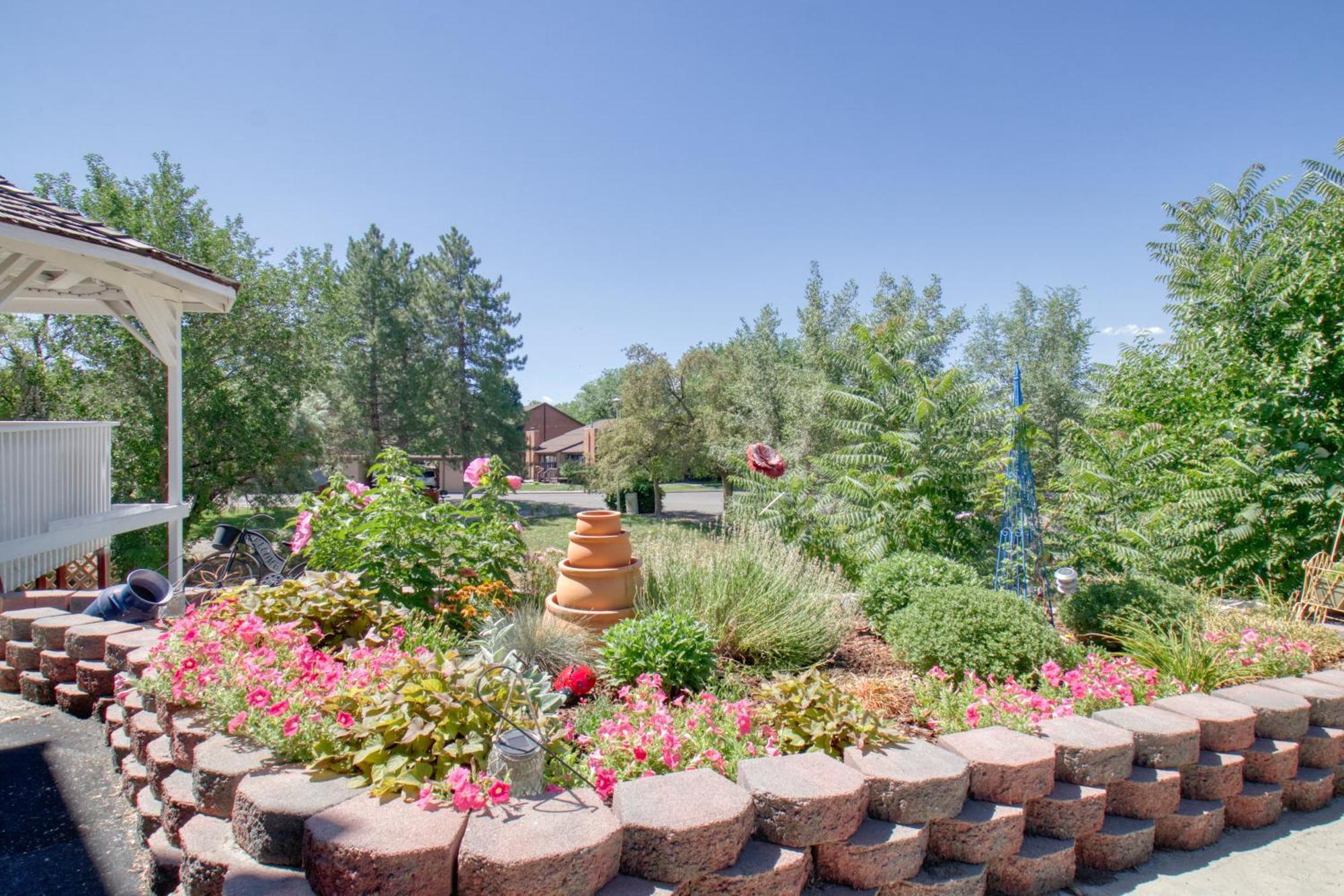 Castle Creek Manor Bed & Breakfast Grand Junction