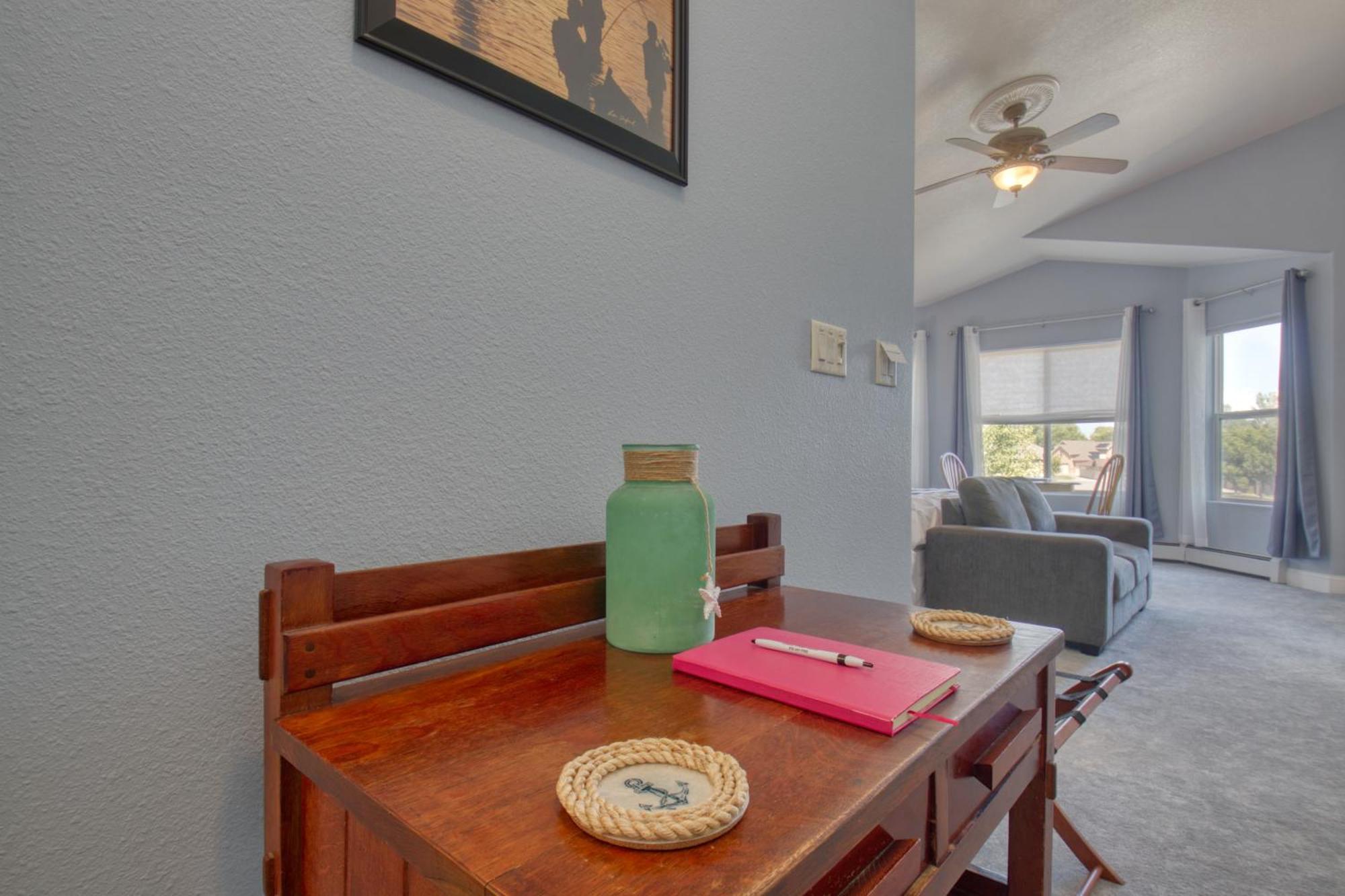 Castle Creek Manor Bed & Breakfast Grand Junction