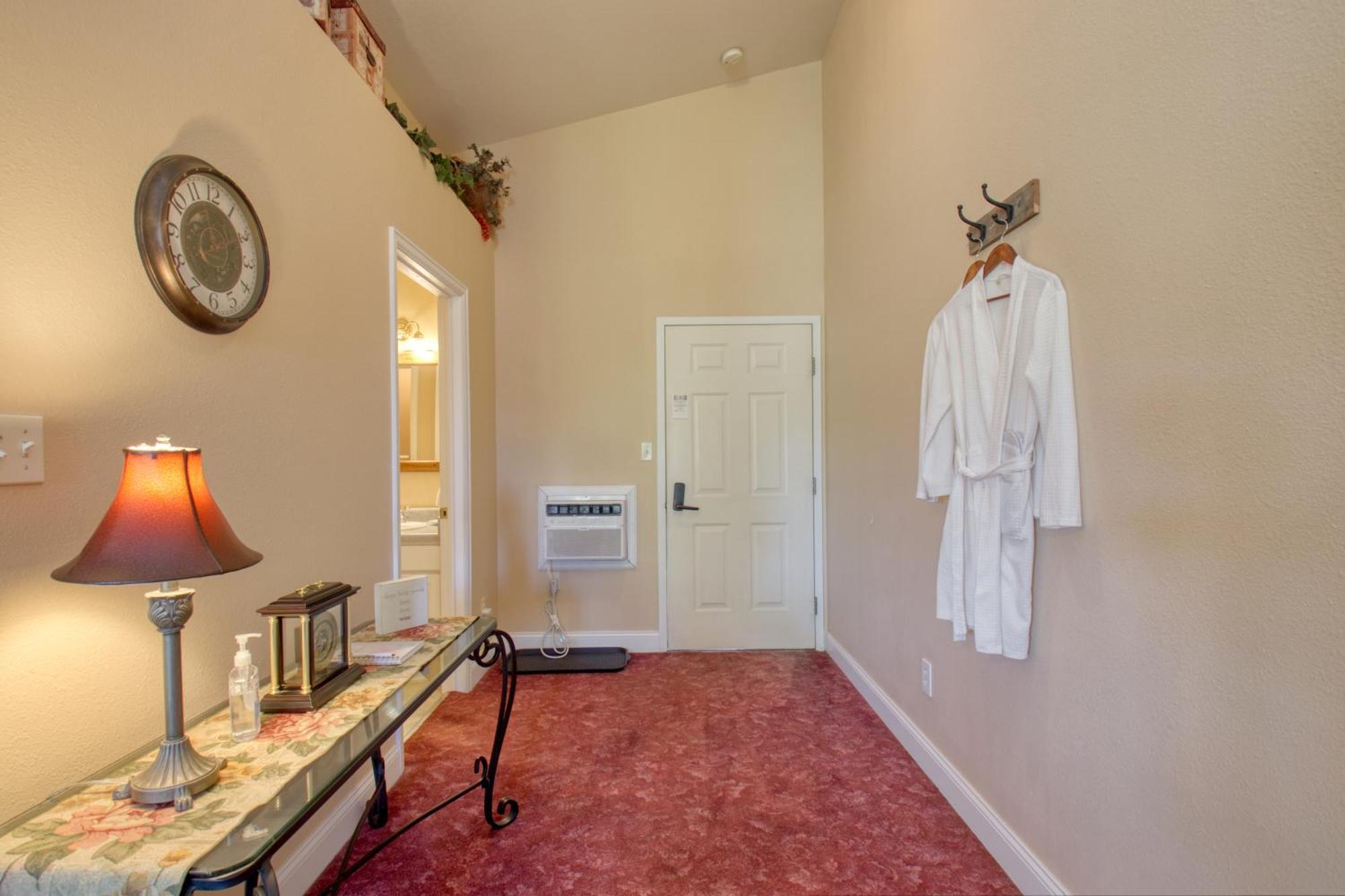 Castle Creek Manor Bed & Breakfast Grand Junction