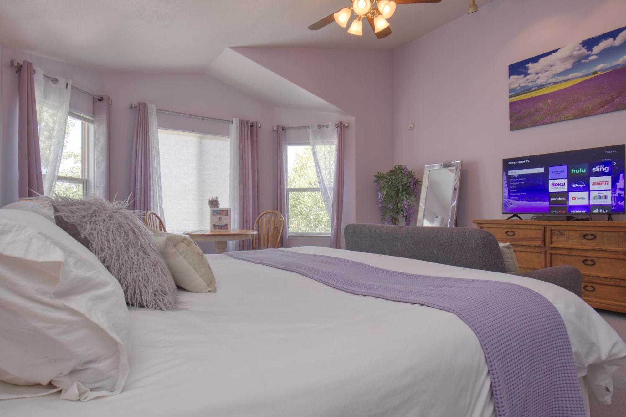 Castle Creek Manor * Grand Junction