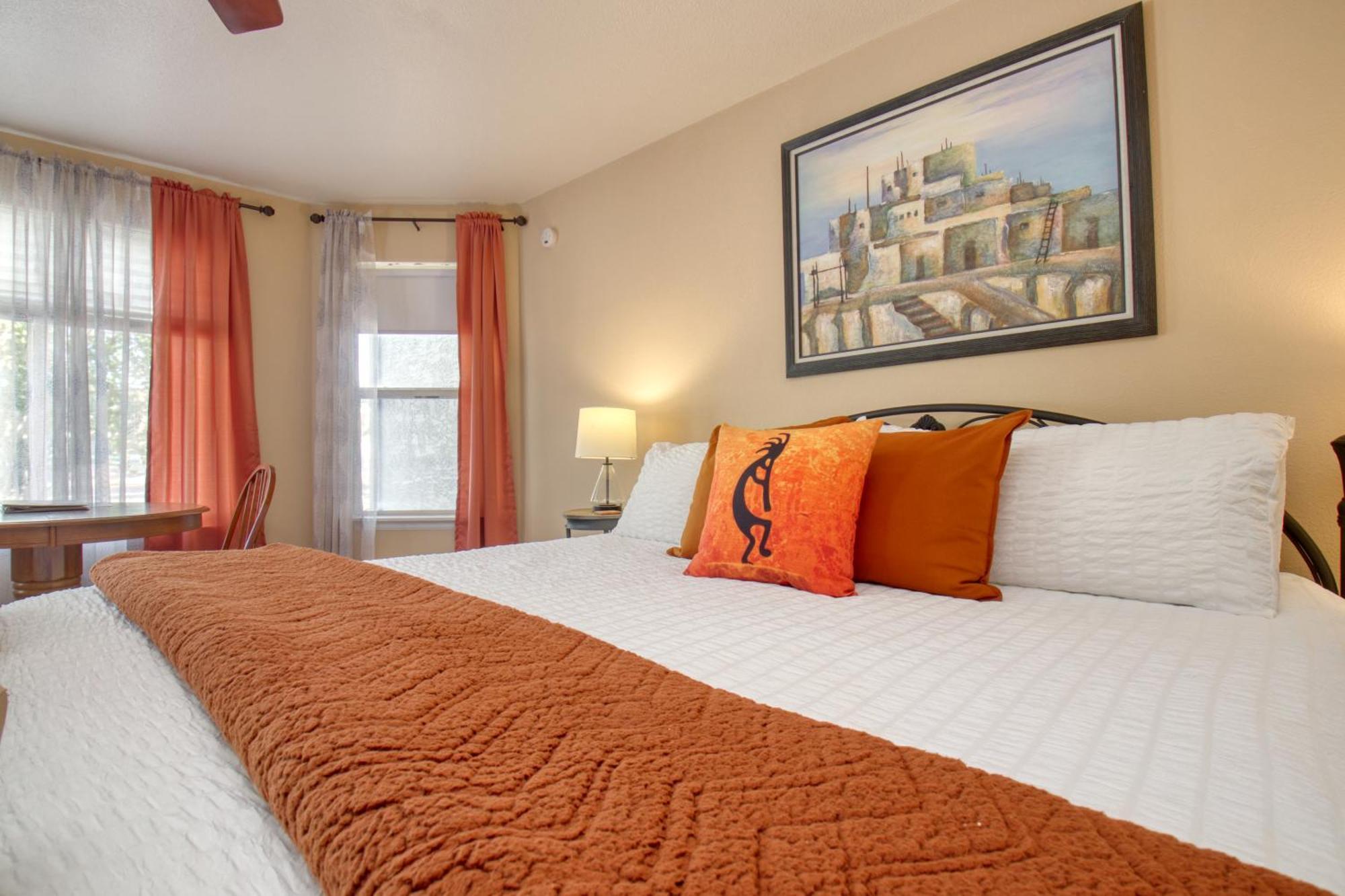 Bed & Breakfast Castle Creek Manor Grand Junction