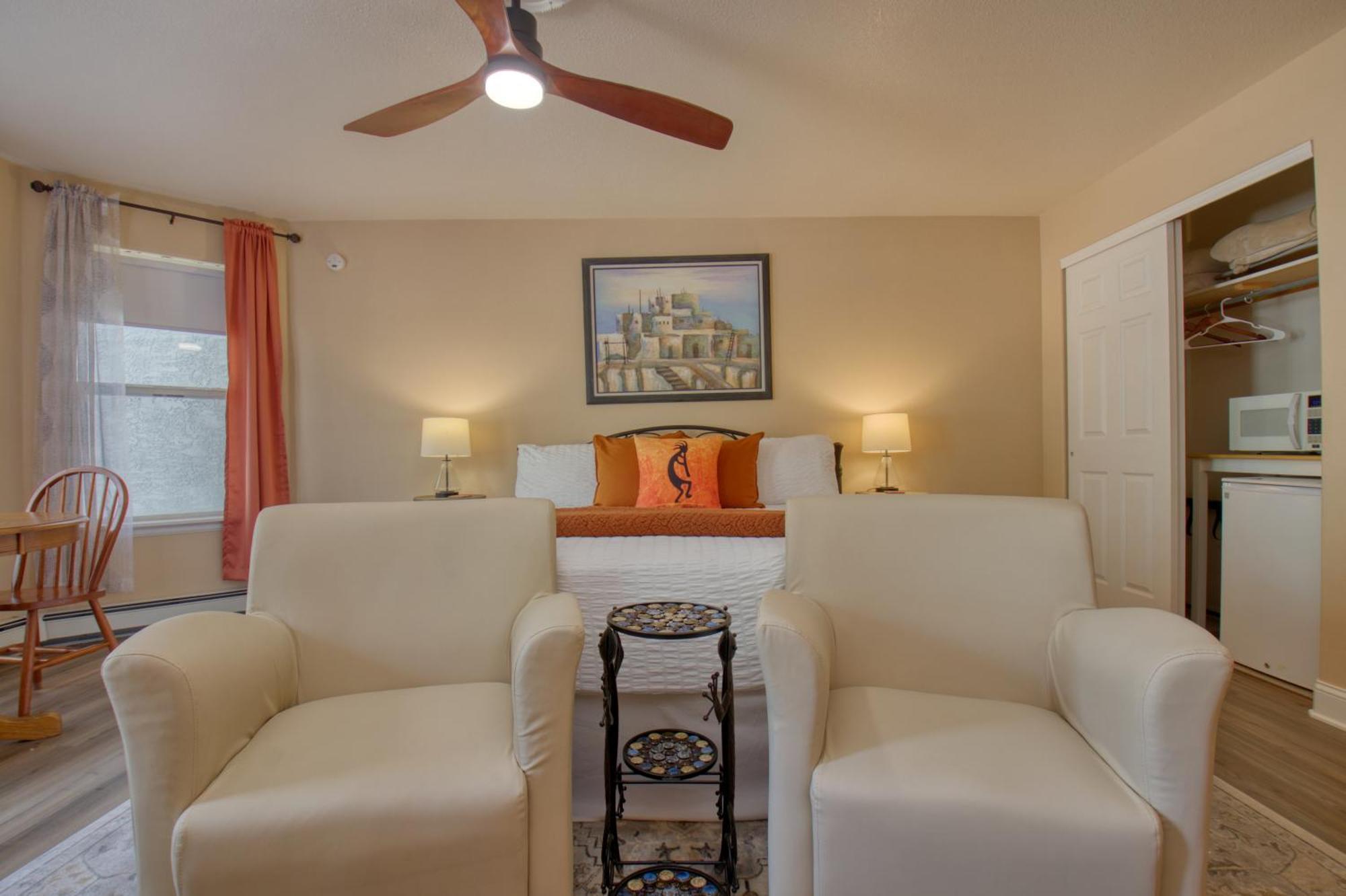 Castle Creek Manor