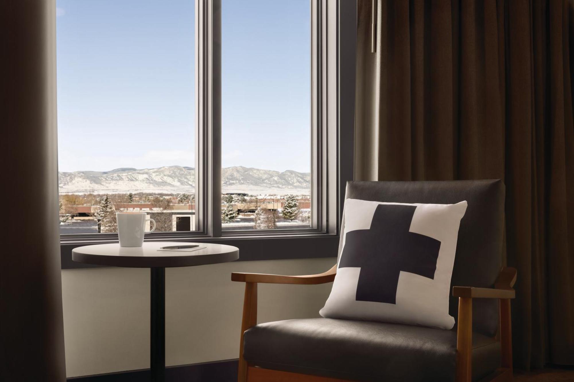 Hotel Origin A Wyndham