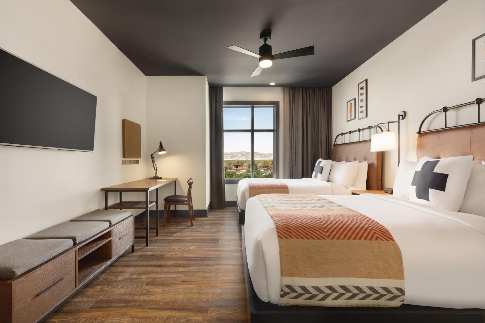 Hotel Origin A Wyndham