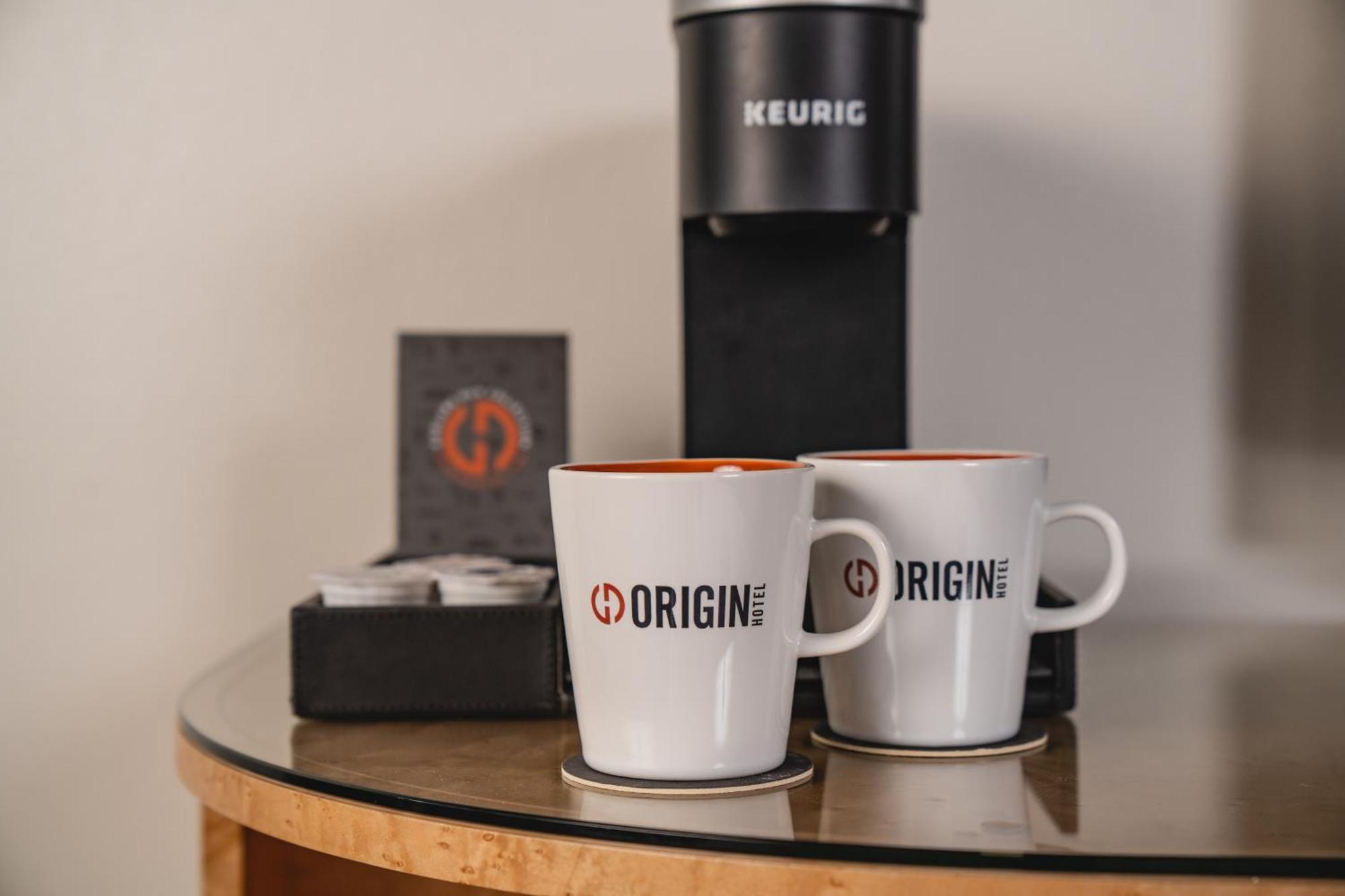Origin A Wyndham Westminster