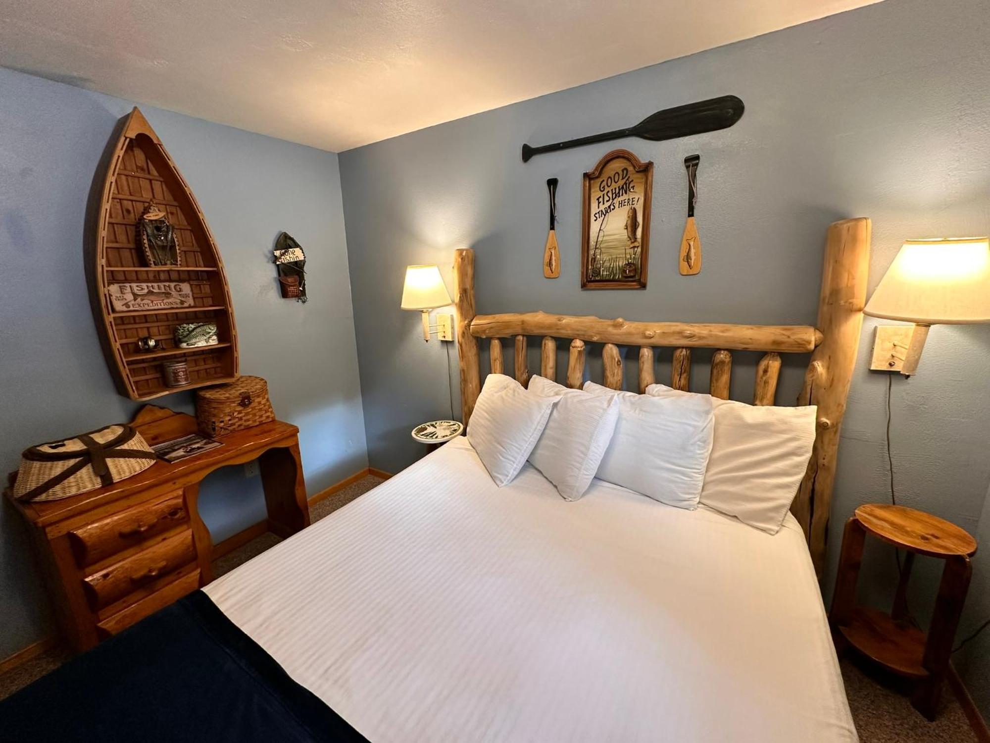 Ute Bluff Lodge, And Rv Park Guest house