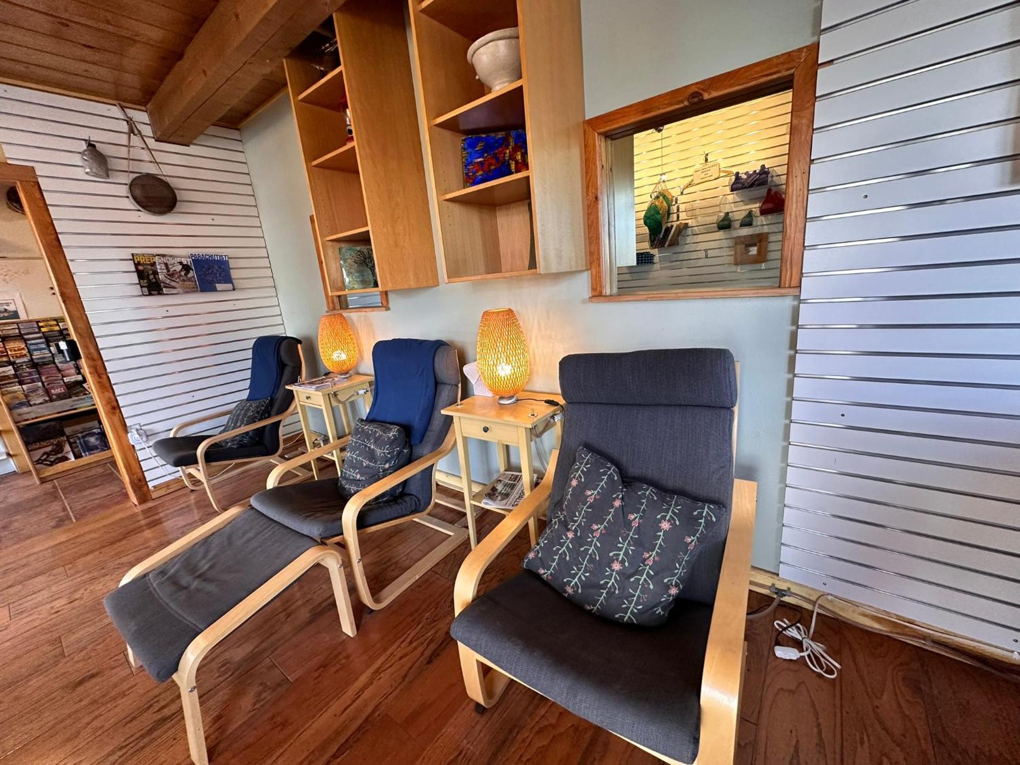 Ute Bluff Lodge, And Rv Park South Fork