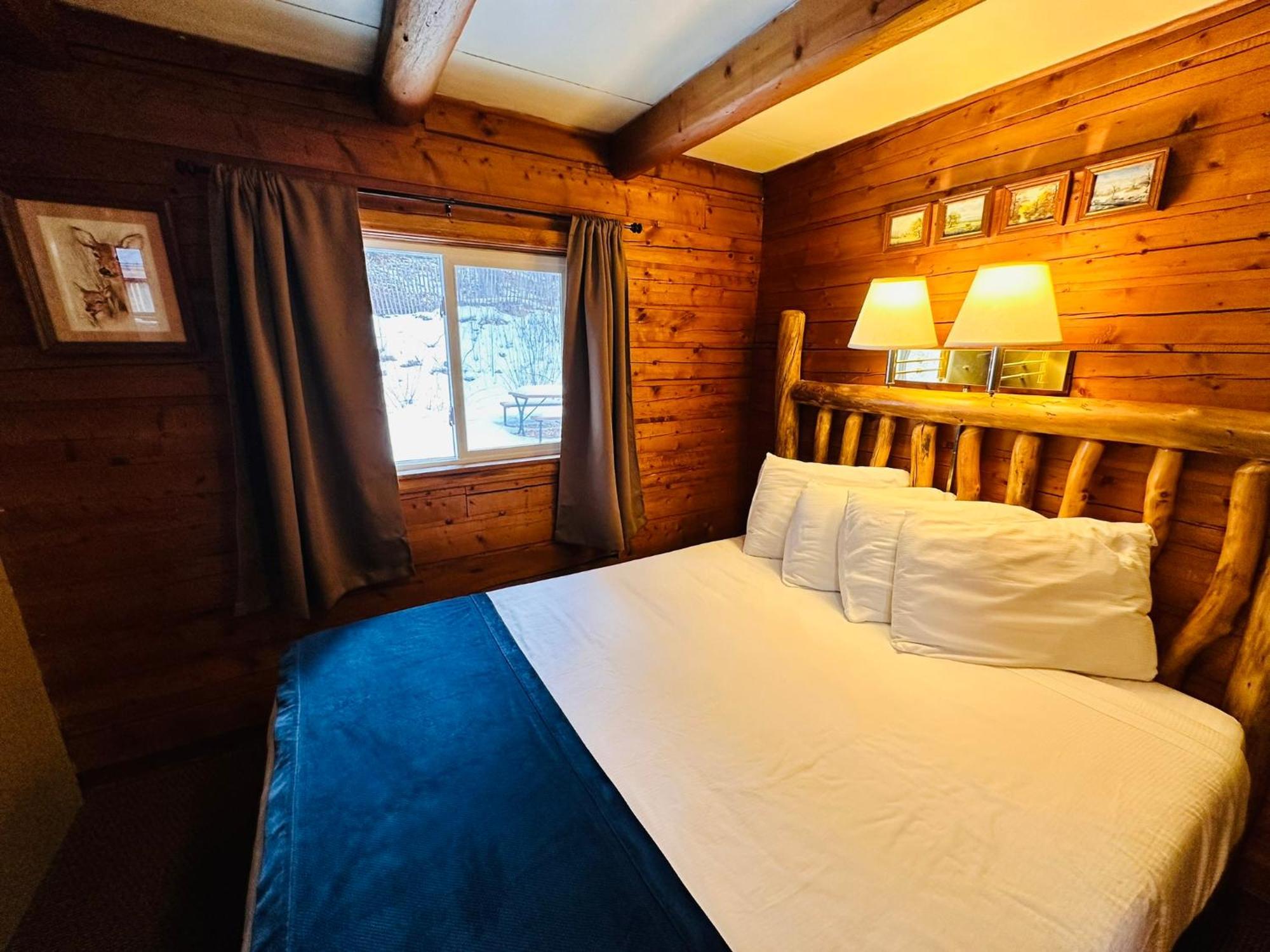 Ute Bluff Lodge, And Rv Park Guest house