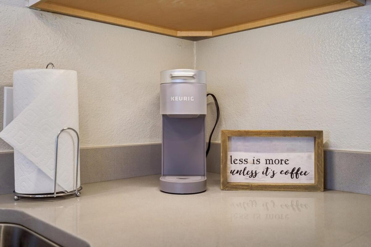 Coyote - Pet-friendly Downtown Mountain View Holiday home