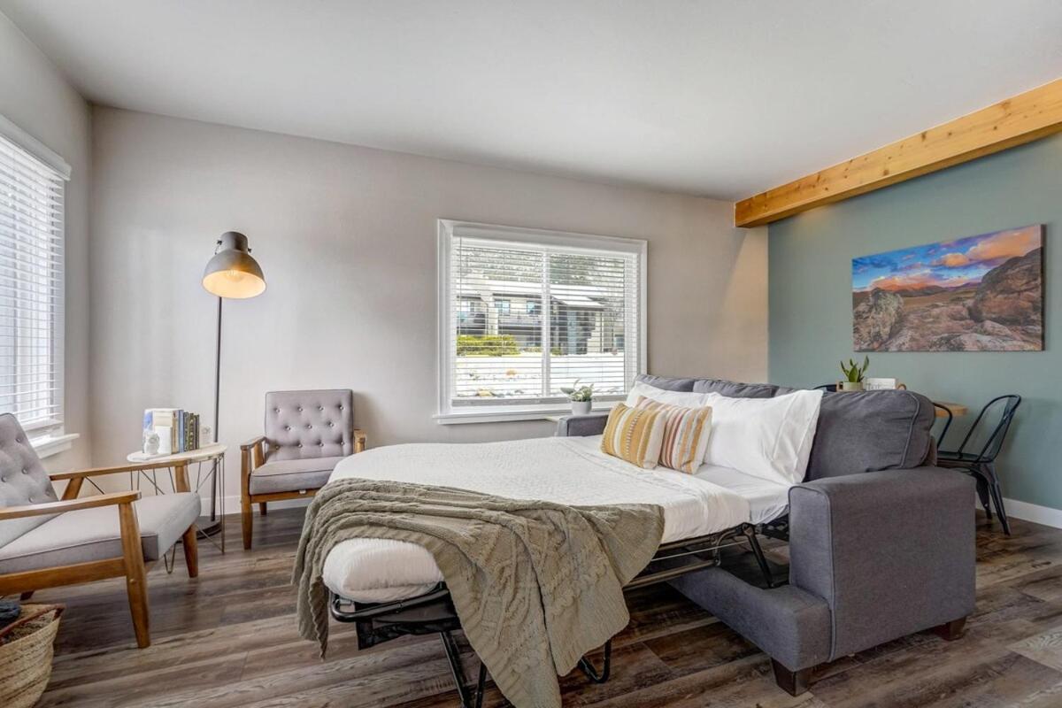 Coyote - Pet-friendly Downtown Mountain View Holiday home Buena Vista
