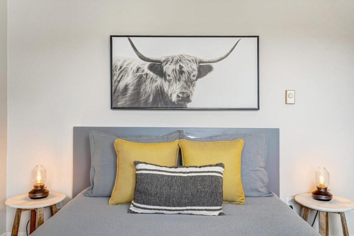 Holiday home Coyote - Pet-friendly Downtown Mountain View Buena Vista
