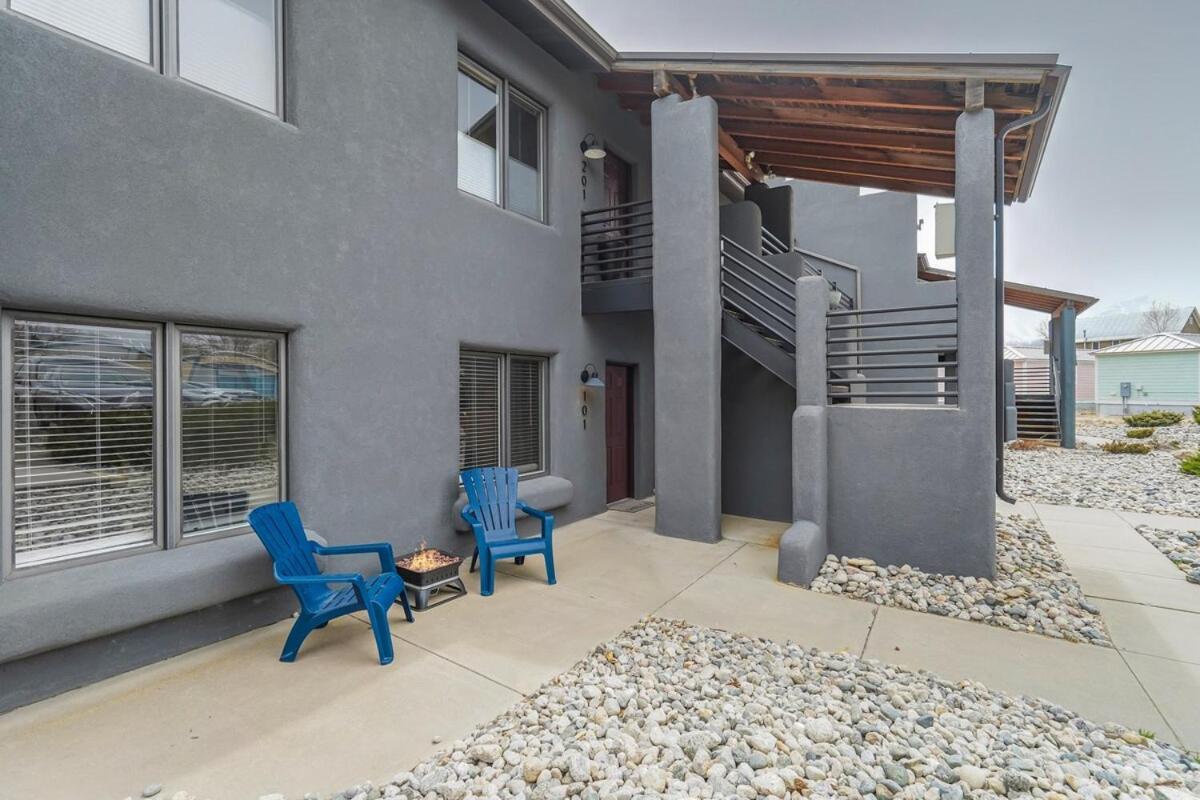 Coyote - Pet-friendly Downtown Mountain View *