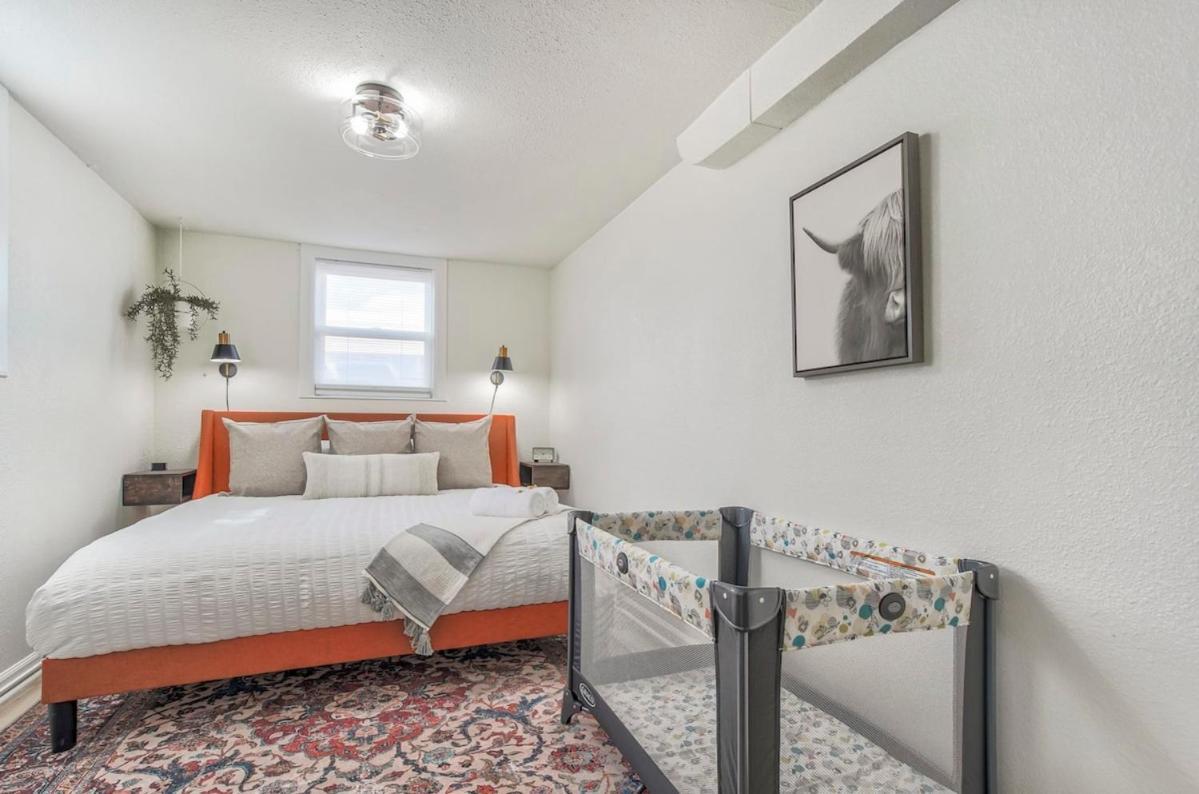 Pikes Estate 5 Apts Fire Pit Big Groups 20+ Colorado Springs