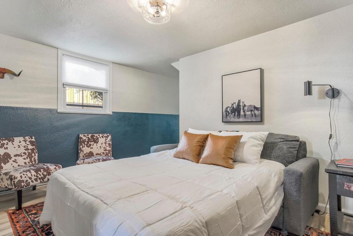 Pikes Estate 5 Apts Fire Pit Big Groups 20+ *