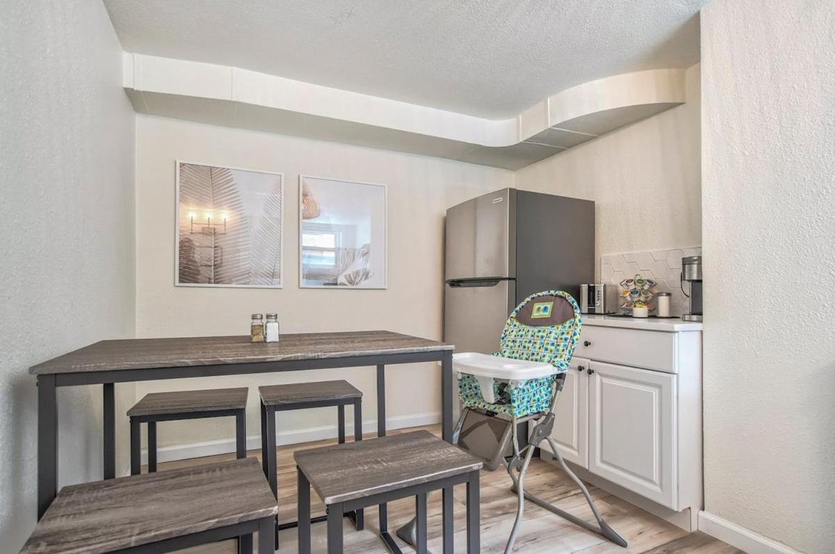 Pikes Estate 5 Apts Fire Pit Big Groups 20+ *