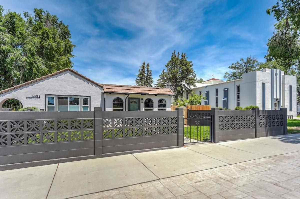Pikes Estate 5 Apts Fire Pit Big Groups 20+