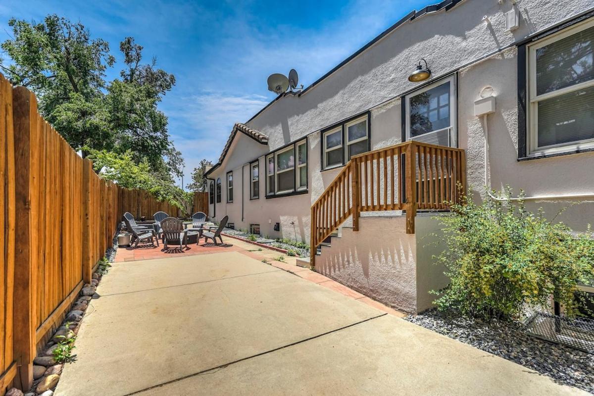 Holiday home Pikes Estate 5 Apts Fire Pit Big Groups 20+ *