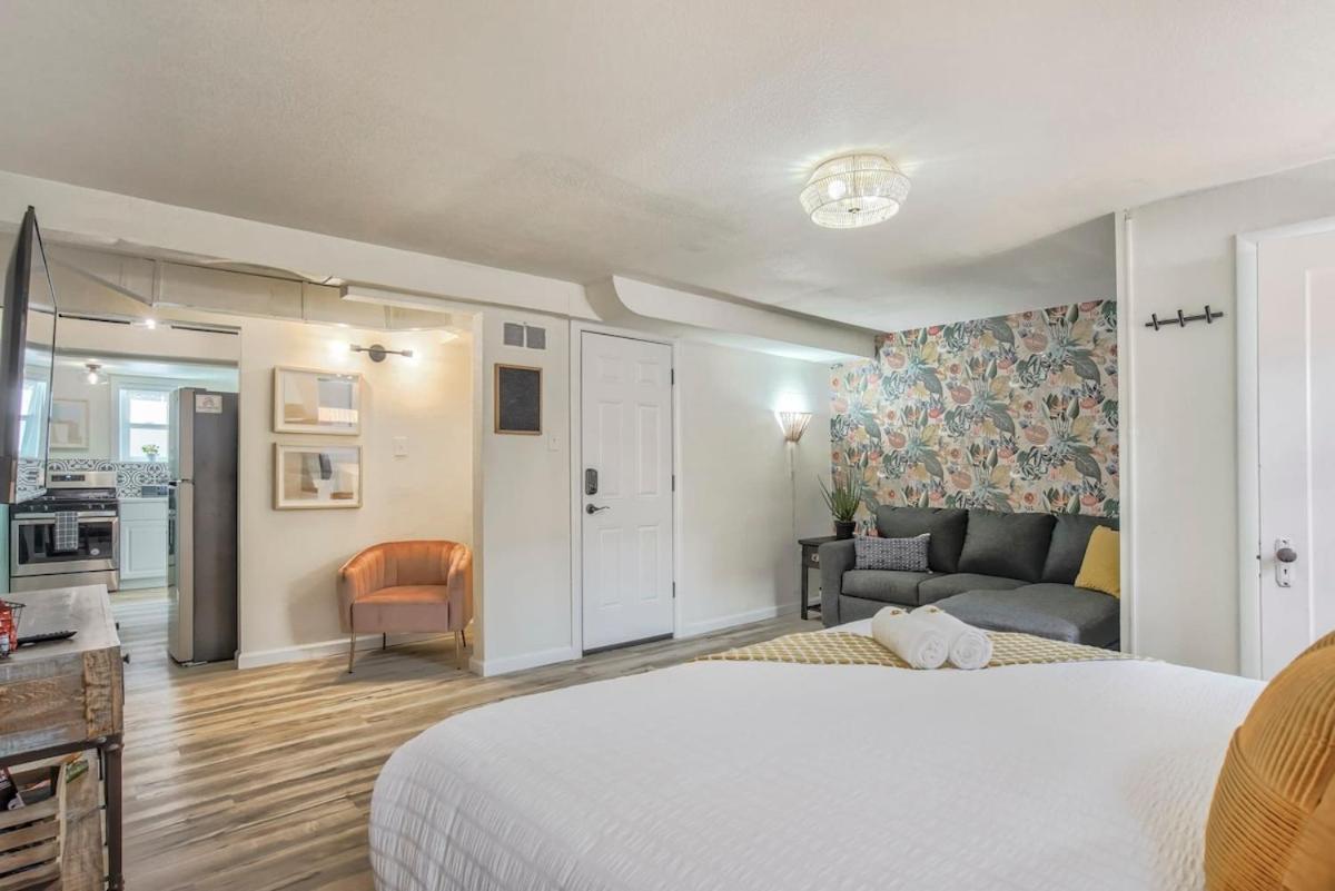 Pikes Estate 5 Apts Fire Pit Big Groups 20+ *