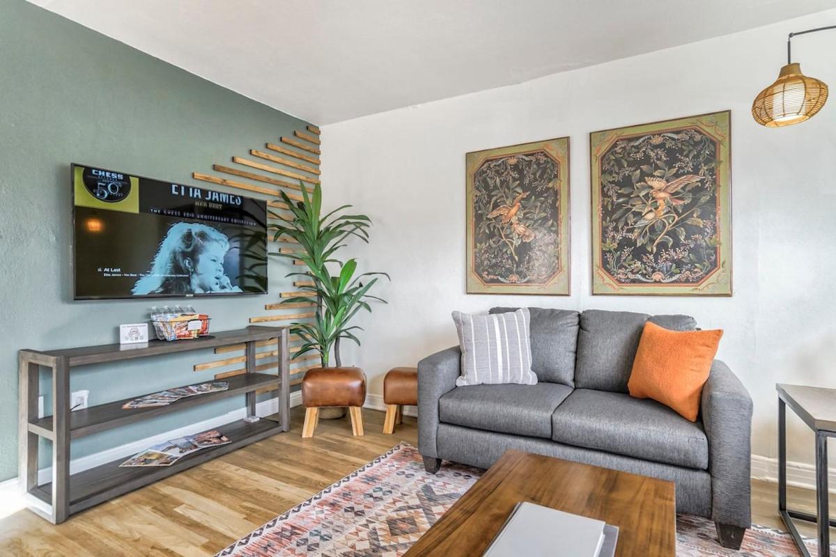 Pikes Estate 5 Apts Fire Pit Big Groups 20+ Holiday home