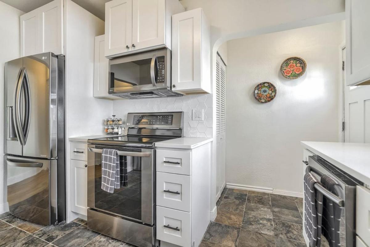 Pikes Estate 5 Apts Fire Pit Big Groups 20+ *