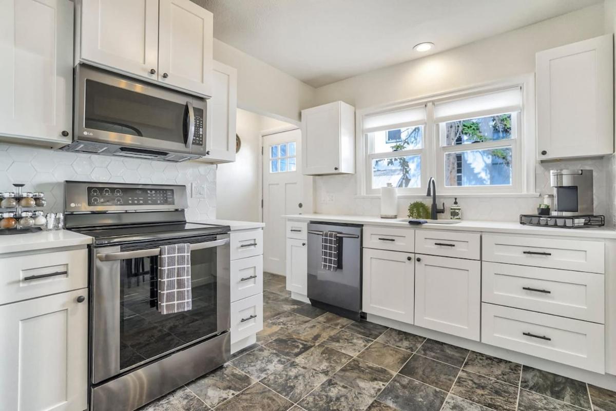 Pikes Estate 5 Apts Fire Pit Big Groups 20+ Colorado Springs