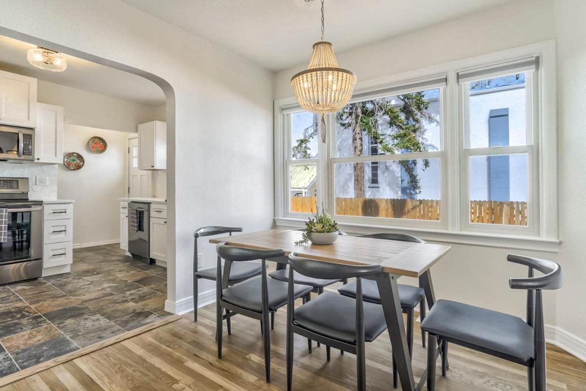 Pikes Estate 5 Apts Fire Pit Big Groups 20+