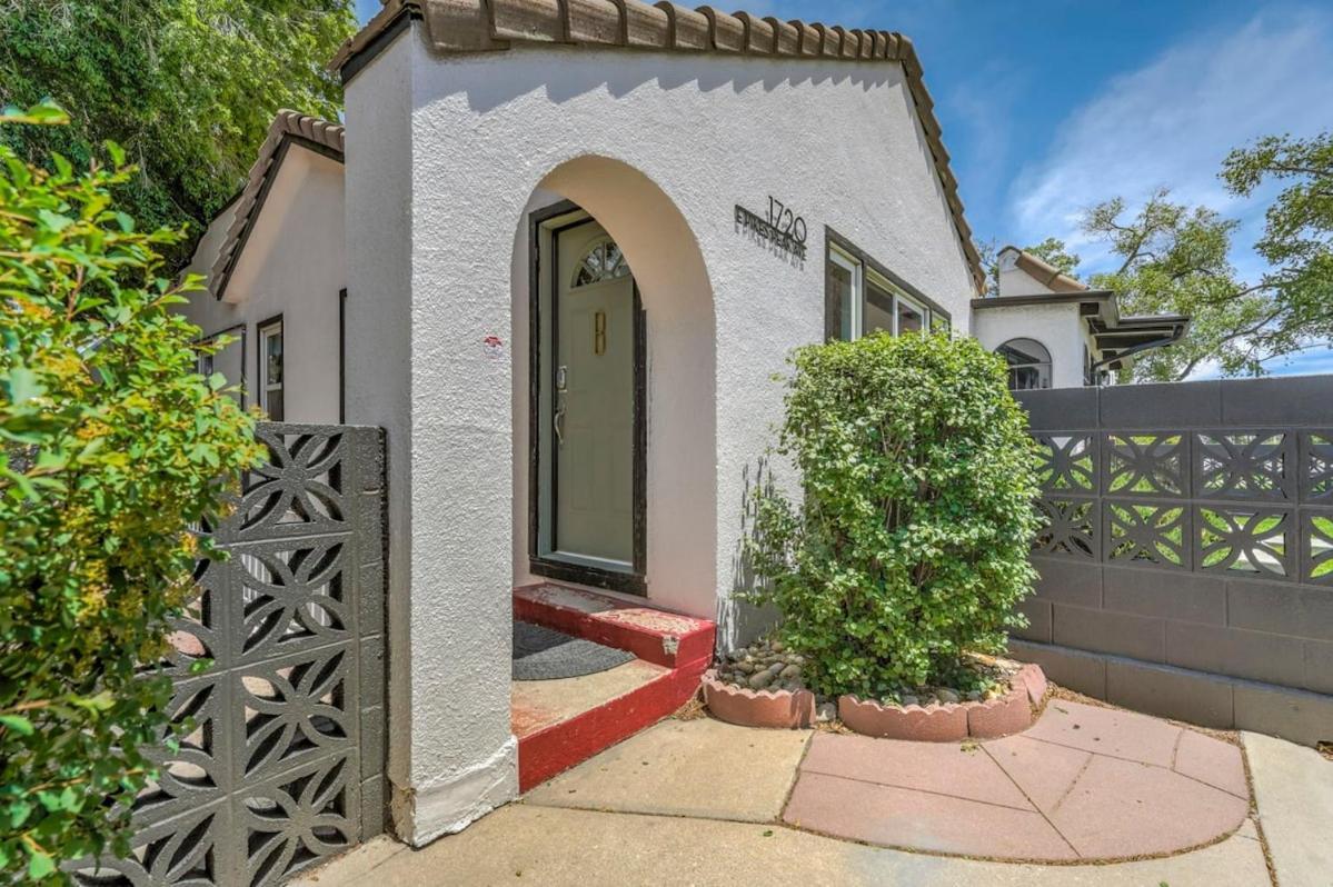 Pikes Estate 5 Apts Fire Pit Big Groups 20+ *