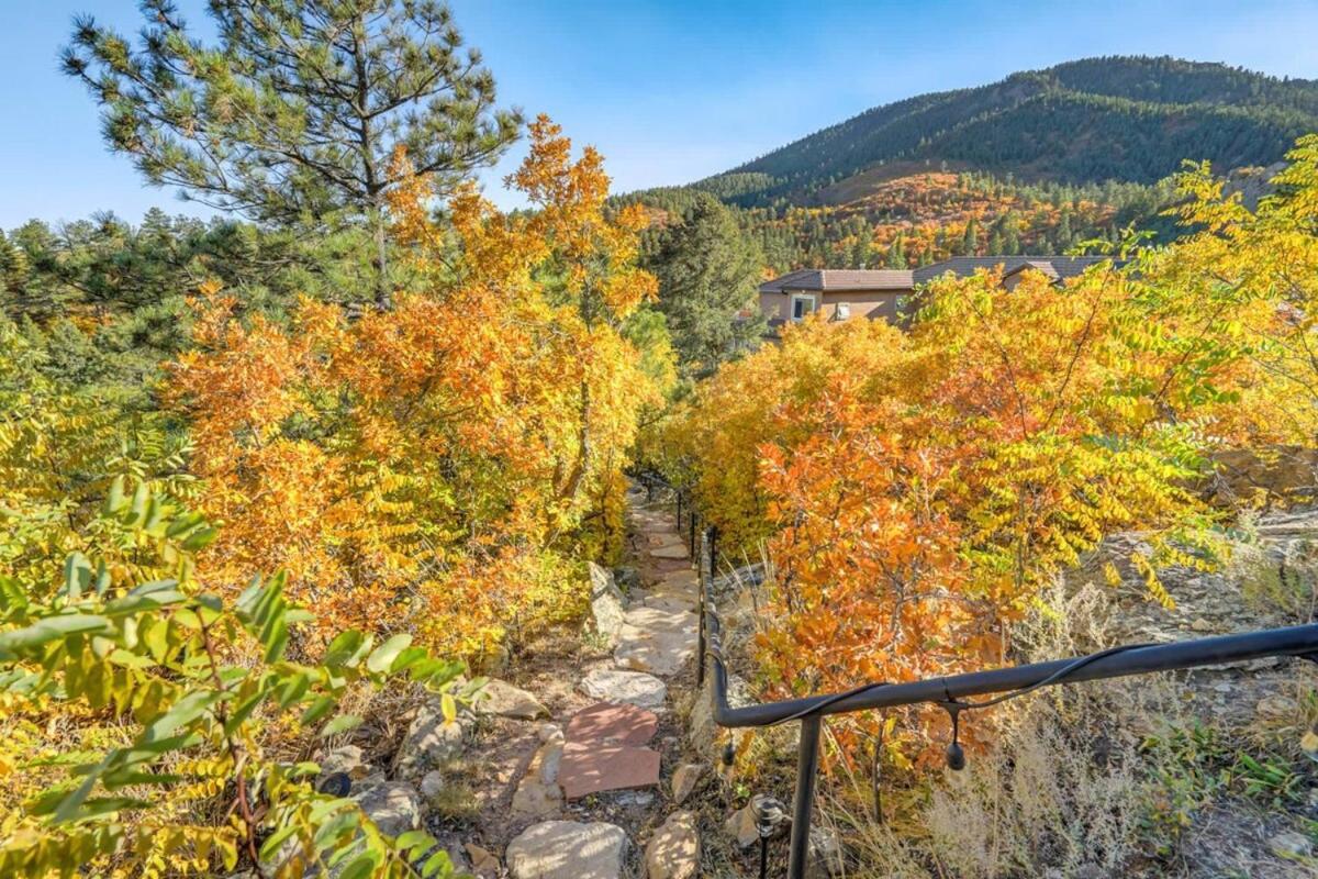 Hiker's Hideaway - Nature Escape Bbq Pit Trails Casa de férias