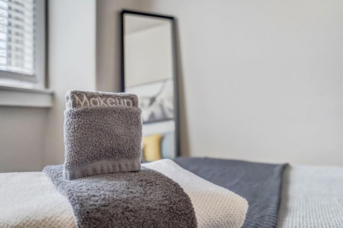 Coyote - Pet-friendly Downtown Mountain View Buena Vista