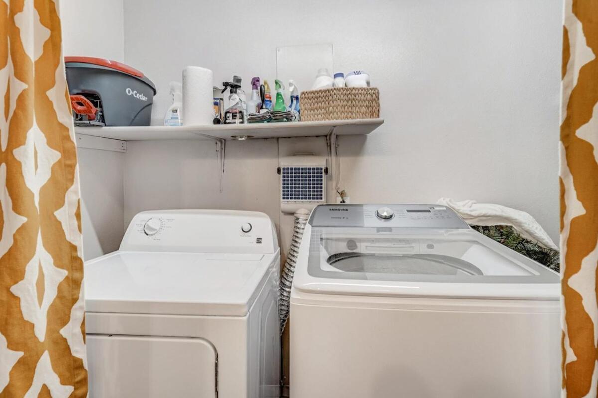 Holiday home Coyote - Pet-friendly Downtown Mountain View Buena Vista