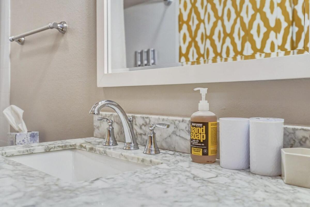 Holiday home Coyote - Pet-friendly Downtown Mountain View *