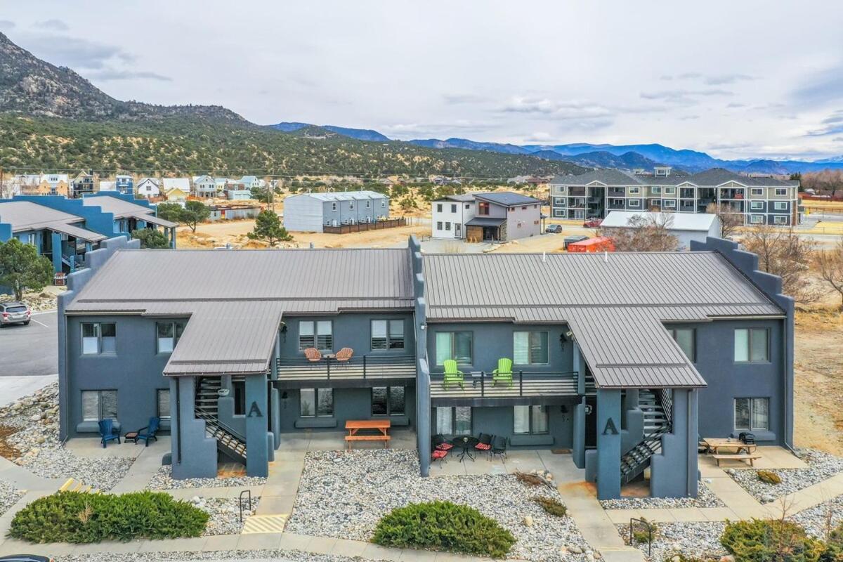 Coyote - Pet-friendly Downtown Mountain View *
