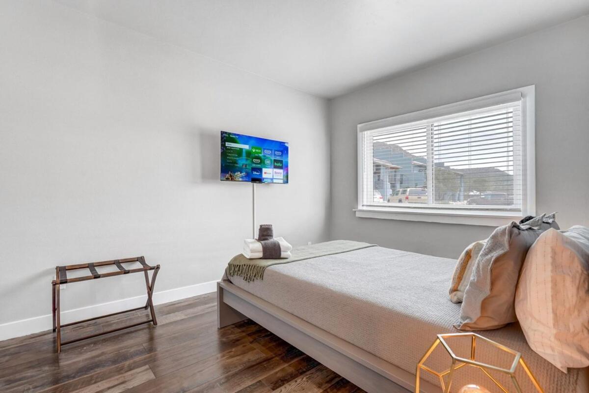 Coyote - Pet-friendly Downtown Mountain View Holiday home *