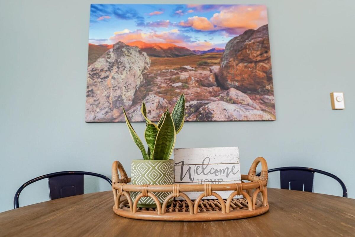 Coyote - Pet-friendly Downtown Mountain View Holiday home *