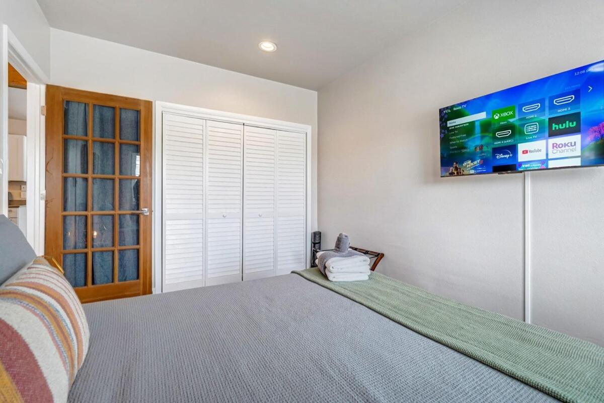 Coyote - Pet-friendly Downtown Mountain View Holiday home *