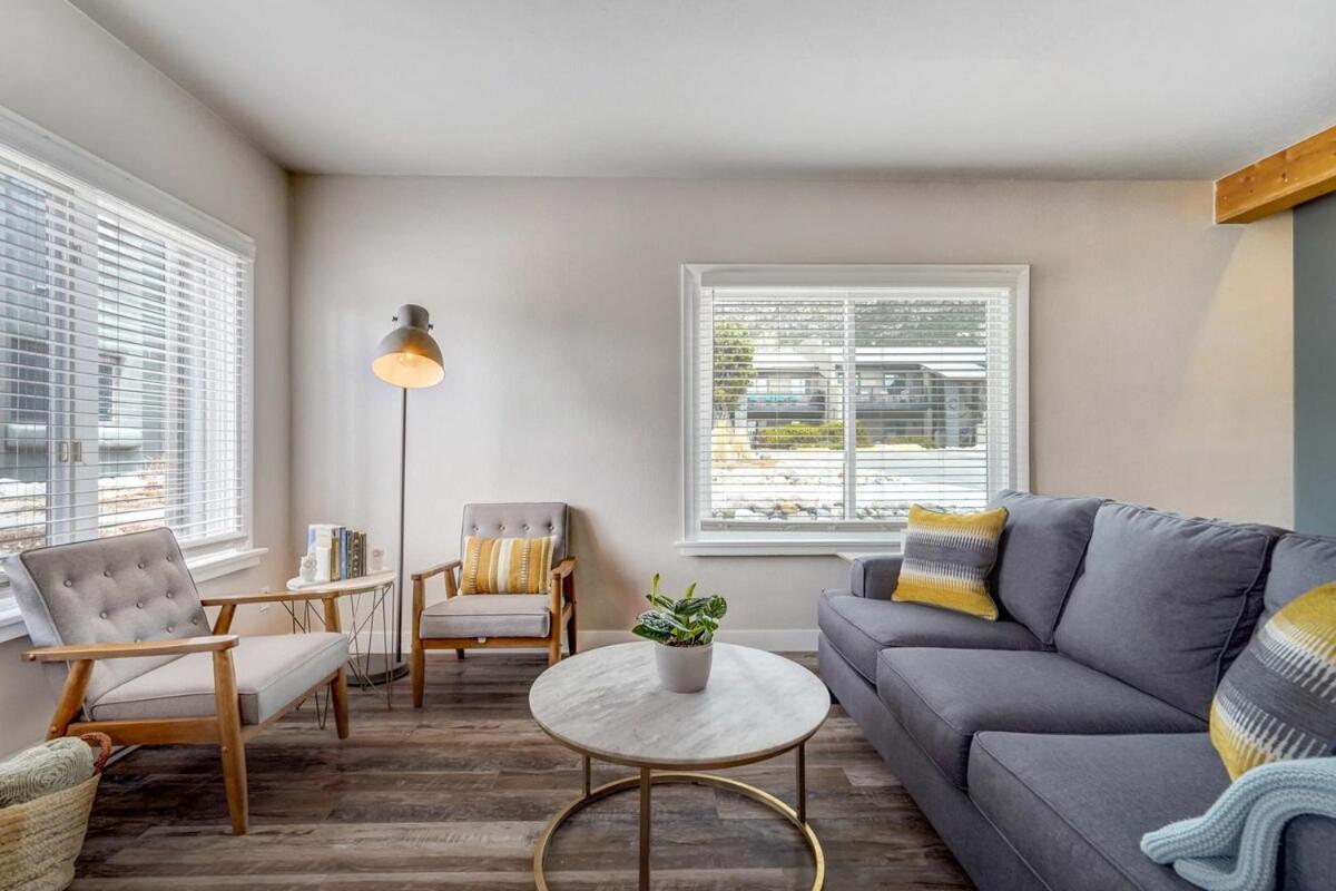 Coyote - Pet-friendly Downtown Mountain View Holiday home Buena Vista