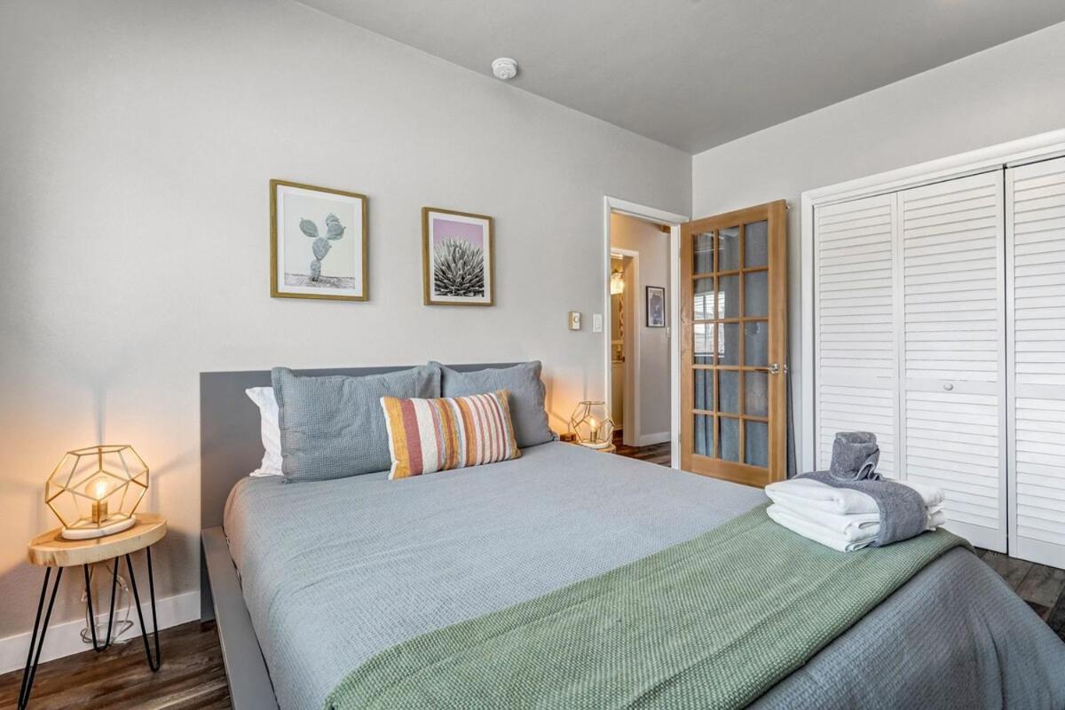 Coyote - Pet-friendly Downtown Mountain View Holiday home *