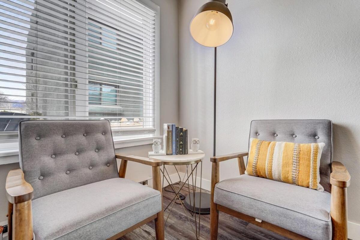 Coyote - Pet-friendly Downtown Mountain View Holiday home