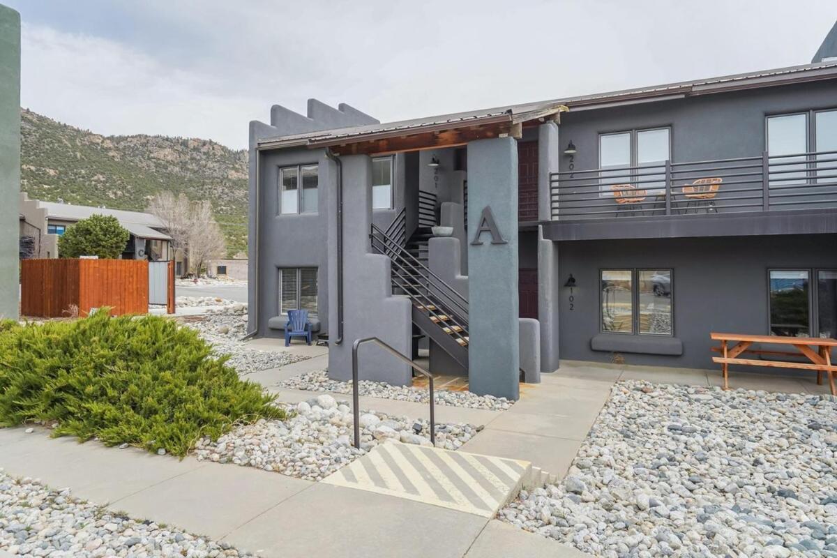 Holiday home Coyote - Pet-friendly Downtown Mountain View *